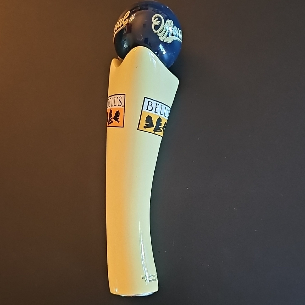 Bell's Brewery Tap Handle